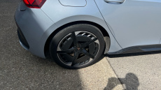 CUPRA Born 169kW e-Boost V3 58kWh 5dr Auto Electric Hatchback